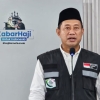 Karo HDI Kemenag Berikan Tips Jemaah Haji Saat Tinggalkan Hotel untuk Beribadah