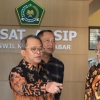 Kemenag Resmikan Pusat Arsip di Jabar