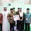 Kemenag Dapat 221 Ribu Kuota Haji di 2025