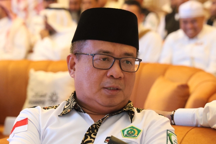 Jadwal Tahapan Penyelenggaraan Haji 2025