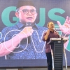 Stafsus Menag Sampaikan ASN Kemenag Harus Siap Hadapi Perubahan Revolusioner Teknologi Informasi