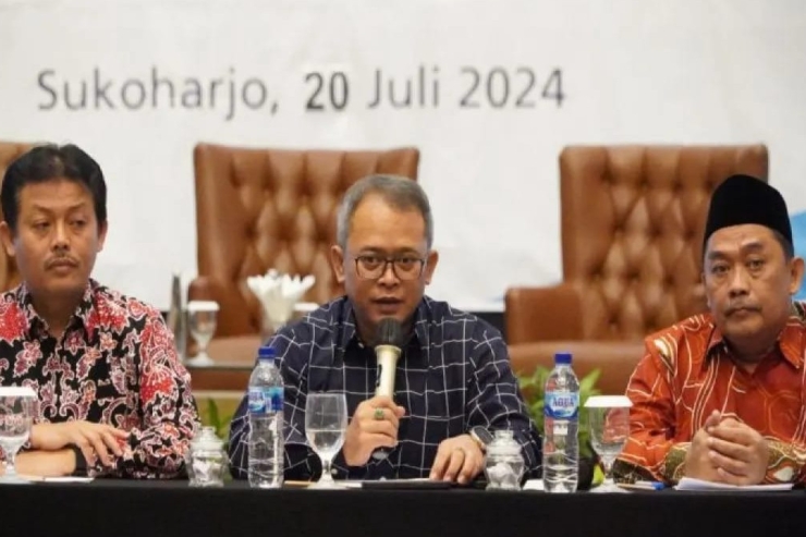 Stafsus Menag Sebut Haji 2024 Sukses