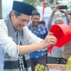 Kemenag Aceh Resmikan Program Gemarku Berseri