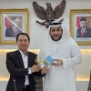 Kemenhaj Saudi Apresiasi Program Manasik Haji Indonesia