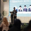 Libatkan Siswa Madrasah, Kemenag Bentuk Aktor Resolusi Cegah Kawin Anak