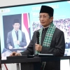 Menag Dukung Transformasi STAIN Majene jadi UIN