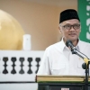 Kendalikan Gratifikasi, Kepala BP Haji Gandeng Itjen Kemenag, Kendalikan Gratifikasi