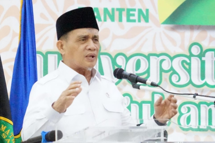 Kemenag Siapkan Direktorat Jenderal Pesantren