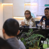 Kemenag Seleksi Puluhan Buku Keagamaan Sebelum Diunggah di Perpustakaan Digital Bimas Islam