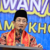 Kemenag Gencarkan Pelestarian Lingkungan lewat Masjid, KUA, dan Wakaf Hutan