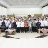 Pembukaan Manasik Haji, Dua Kunci Haji Mabrur Menurut Kakanwil Kemenag DKI