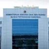 Ditjen Tata Ruang Terima Kunjungan Mahasiswa PWK ITI, Perkenalkan Produk dan Kebijakan Penataan Ruang