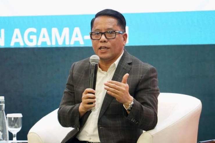 Transparansi dan Akuntabilitas, Kemenag Hadir untuk Masyarakat