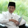 Dari Hati ke Tata Kelola, Jejak Antikorupsi Menag Nasaruddin Umar