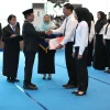 BNPB Kukuhkan 173 PPPK, Teguhkan Profesionalisme dan Integritas Aparatur