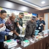 Sebanyak 73 Barang Bukti Perkara Dimusnahkan Kejari Sanggau