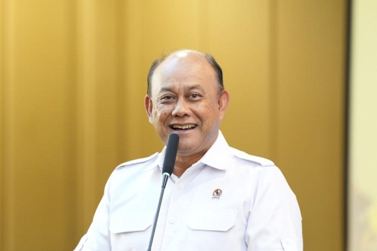 Tahun 2026, SPPG Terima Rp 1 Triliun per Hari untuk Program MBG