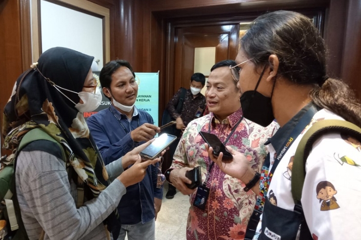 Dirut PNM Optimis UMKM Terus Tumbuh Meski 2023 Dibayangin Tahun Gelap