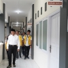 Sekolah Rakyat IC Siap Digunakan Pertengahan September 2025, Menteri Dody Pastikan Kesiapan di Semarang