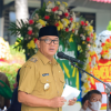 Rotasi dan Mutasi ASN di Pemkab Bogor, Iwan Setiawan : Tidak Ada Jual Beli Jabatan