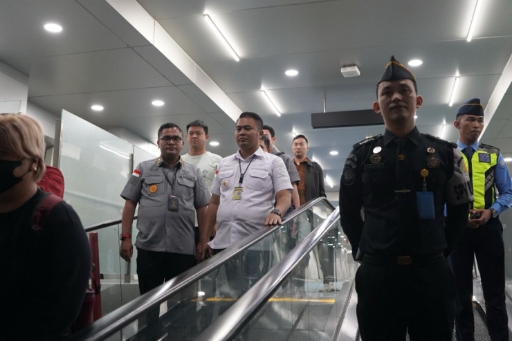 KJRI Guangzhou Pulangkan Buronan Edrick ke Indonesia