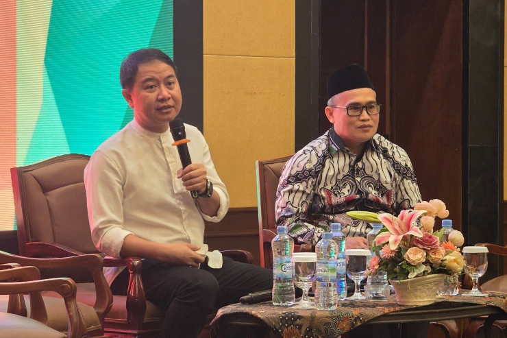 Dirjen PHU Minta Jajarannya Fokus Sukseskan Haji 2025