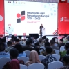 Menteri Rini: Transformasi Digital dan Perbaikan Tata Kelola Pemerintahan Jadi Jurus Jitu Berantas Korupsi