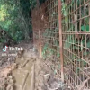 Usai Pagar Laut, Kini Muncul ‘Pagar Gunung’ di Taman Nasional Gunung Halimun Salak Bogor