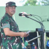 Tutup TMMD Ke-125, KSAD Tugaskan Prajurit Bangun Lima Titik Sumber Air di Setiap Lokasi TMMD