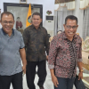 Bupati Ende Dukung Ditjen Bimas Katolik Jadikan SMAK Negeri Ende Sekolah Unggul di Indonesia