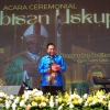 Uskup Bernardus Jadi Uskup Timika, Dirjen Bimas Katolik: Perkuat Kemitraan dan Sinodal