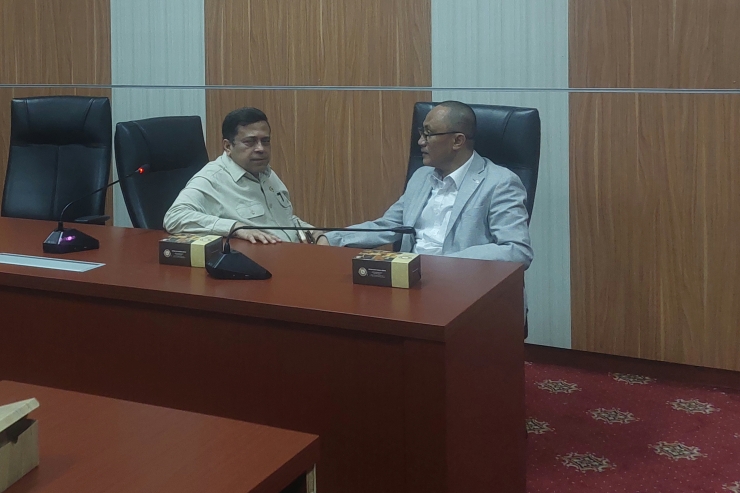 BPJPH siap Gelar Indonesia Internasional Halal Festival 2025