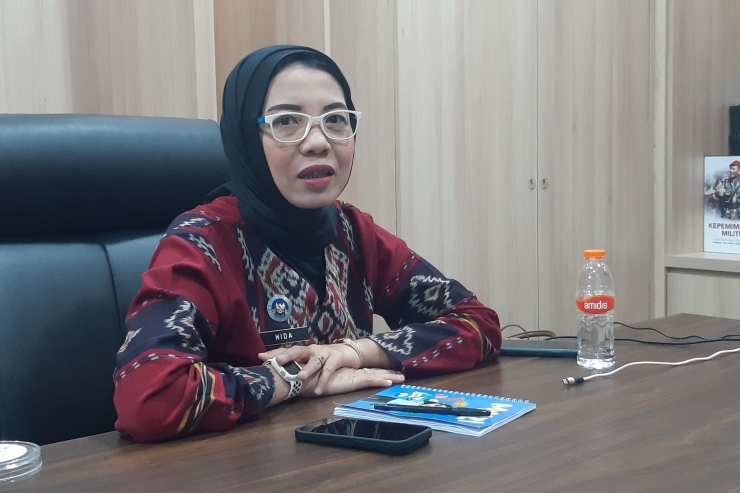 Demi Kebersihan, SPPG Dilarang Dekat TPA dan Kandang Hewan