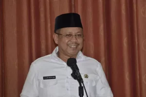 Kemenag Jabar Kawal Ketersediaan Air Bersih untuk Jemaah Haji