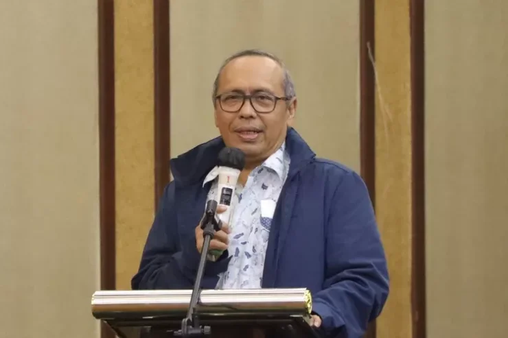 Tekankan Integrasi Darat–Laut, Revisi PP 21 Tahun 2021 tentang Penataan Ruang