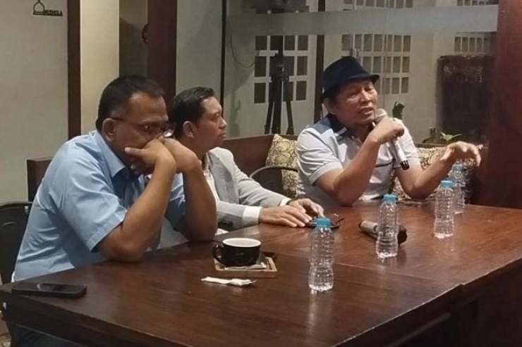 Pengusutan Kasus Suap TKA oleh KPK Ungkap Bobroknya Penegakan Hukum Ketenagakerjaan