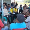 Kementerian PU: Daerah Irigasi Raknamo Perkuat Distribusi Air Petani di Kupang