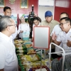 Kopdes Merah Putih Jadi Titik Distribusi Pangan Murah Terjangkau