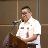Gubernur Kalteng Beharap Hadirnya Bank Tanah akan Mendorong Pengelolahan Tanah Lebih Efektif dan Transparan