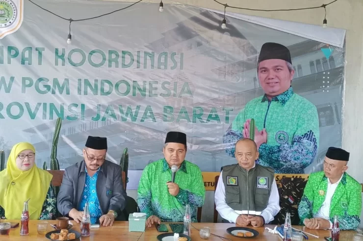 Dorong Kesejahteraan Guru Madrasah, Menteri Agama Terbitkan SK Inpassing