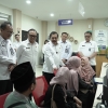 Menteri Agus Tinjau Langsung Layanan Kantor Imigrasi Malang