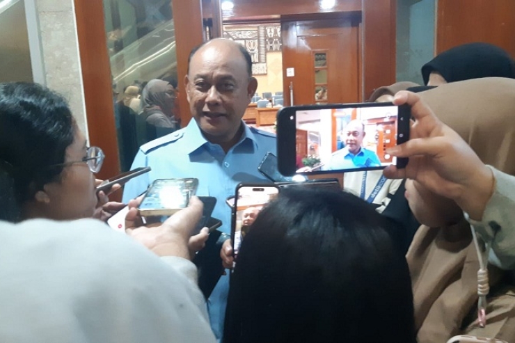  Sebanyak 8.018 SPPG Sudah Beroperasi, 12.897 SPPG Bakal Beroperasional