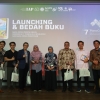 ATR/BPN Dorong Tata Ruang Berbasis Teknologi 3D di Forum Planocosmo 2025