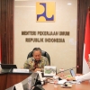 Kementerian PU Siap Rehabilitasi Fasilitas Umum yang Rusak Pasca Momen Penyampaian Aspirasi Masyarakat