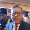 Hasto Duga ada Simpatisan Prabowo Dalam Tubuh TNI