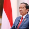 Presiden Usul Dua Nama Pengganti Firli ke DPR.