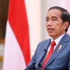 Jokowi Sebut Jumlah Lulusan S2 dan S3 RI Kalah dari Malaysia