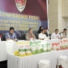 NFA Perkuat Pemantauan Beras, Pastikan Mutu dan Ketersediaan di Ritel dan Pasar Rakyat