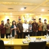DPD RI Siapkan Revisi UU Pemerintah Aceh Sesuai MoU Helsinki