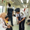 Satu Tahun Melayani, LRT Jabodebek Terus Bergerak Lebih Baik untuk Masyarakat